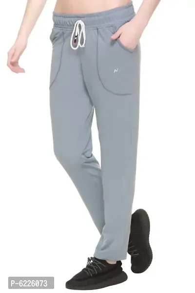 Prada Womens Track Pants Navy White L Navy blue Synthetic ref.1006449 -  Joli Closet